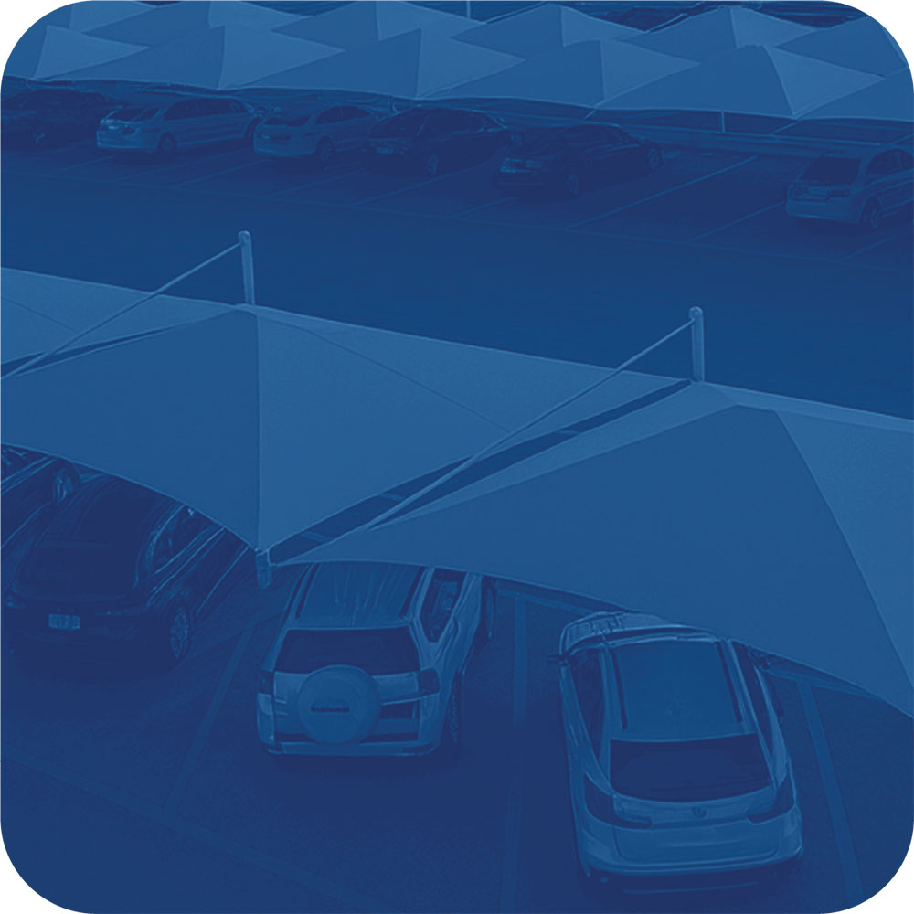 مظلات وسواتر